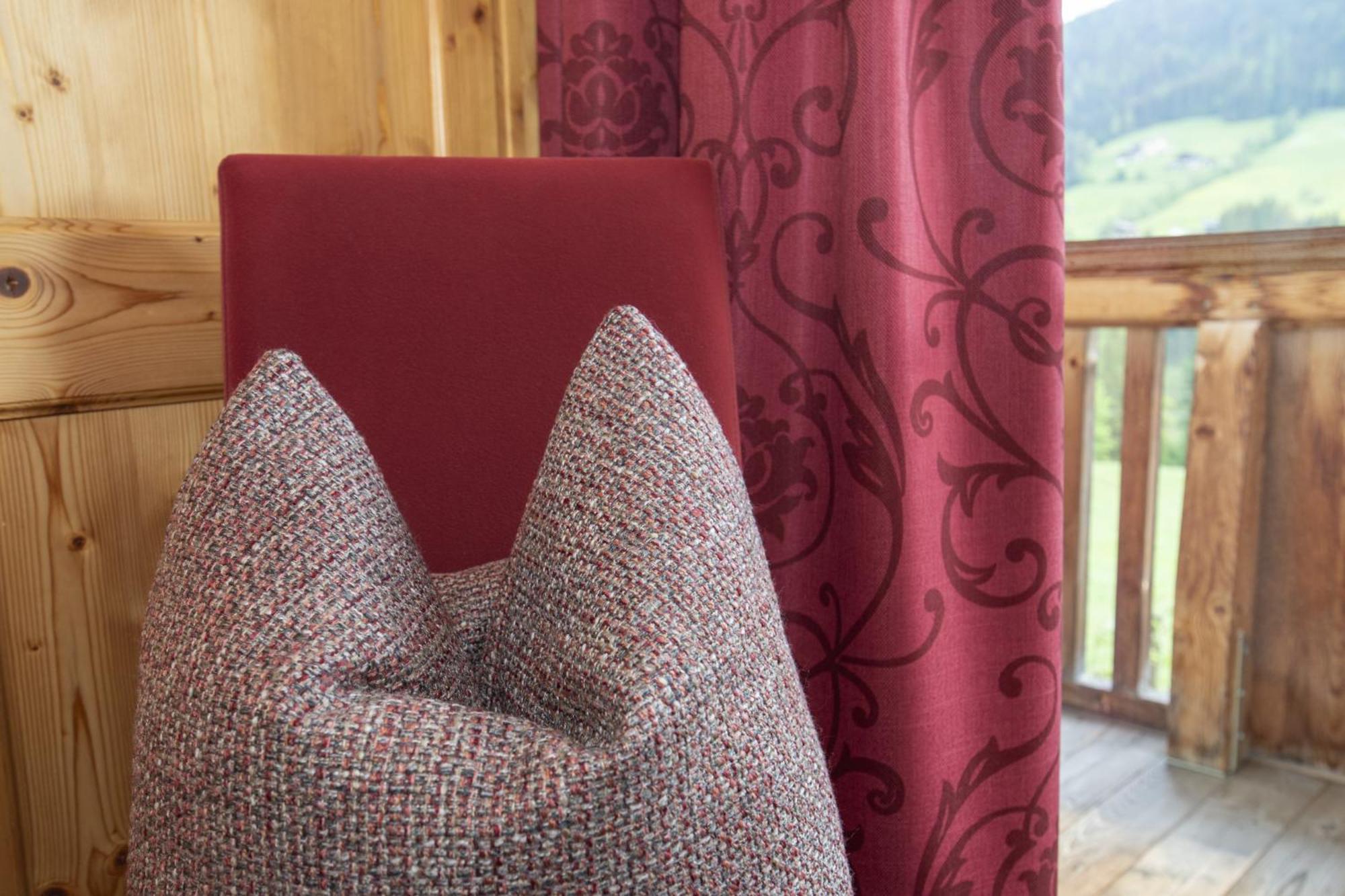 Gaestehaus Larch อัลพ์บาค ภายนอก รูปภาพ