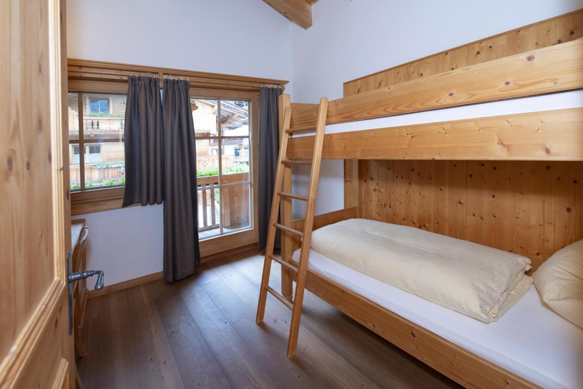 Gaestehaus Larch อัลพ์บาค ภายนอก รูปภาพ