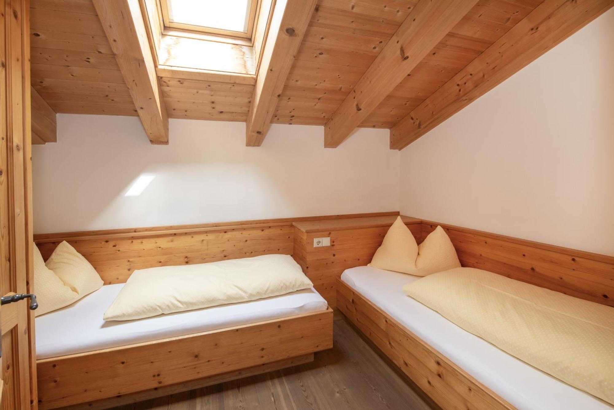Gaestehaus Larch อัลพ์บาค ภายนอก รูปภาพ