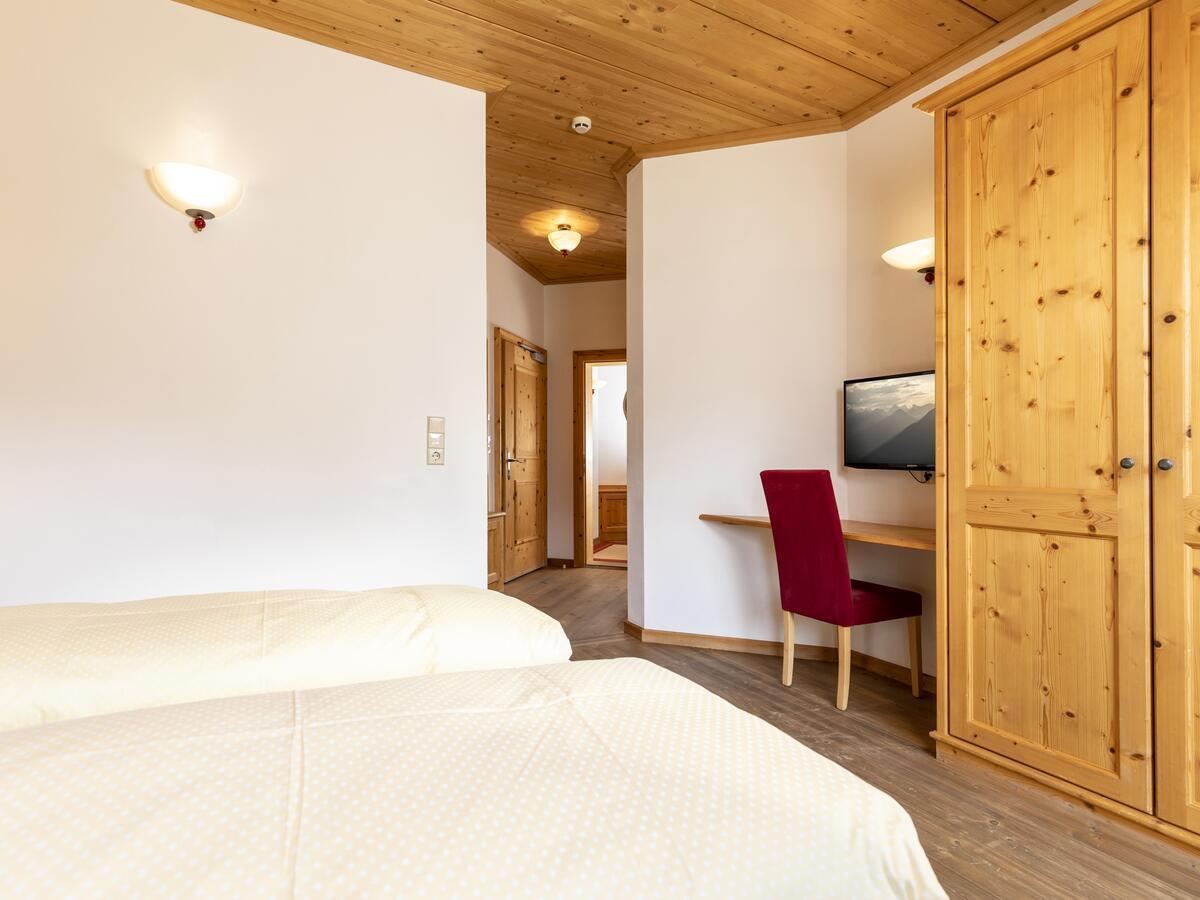 Gaestehaus Larch อัลพ์บาค ภายนอก รูปภาพ